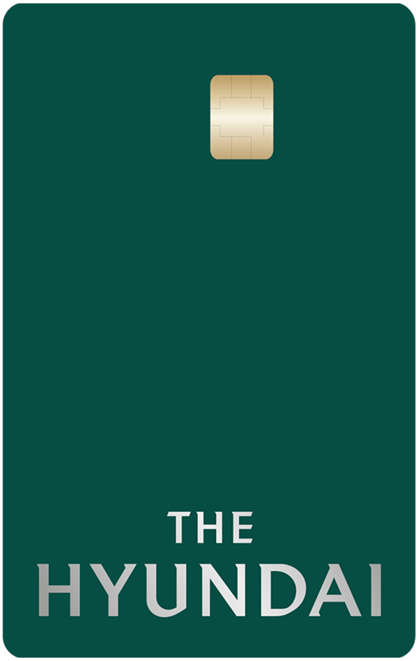 현대백화점 카드