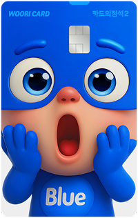 우리카드 카드의정석2