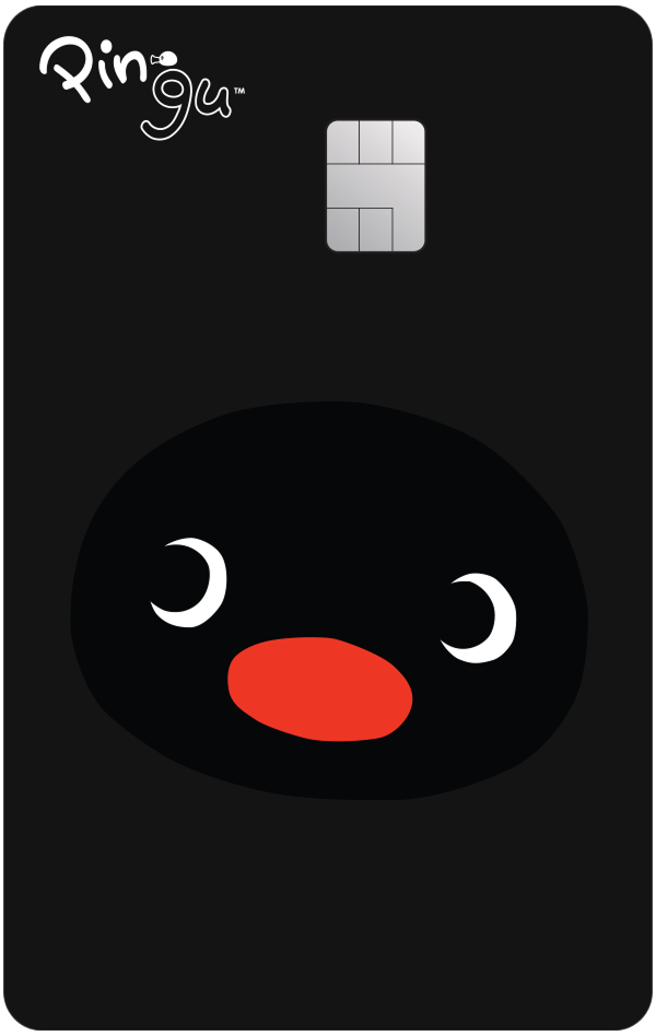 핑구 얼굴 앞면